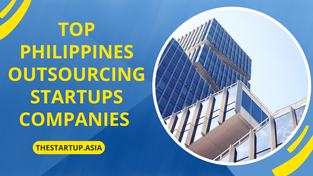 Top Philippines Outsourcing Startups Companies